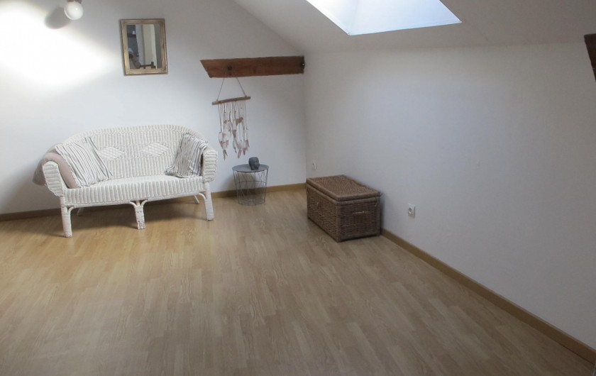 Location de vacances - Gîte à Chevincourt