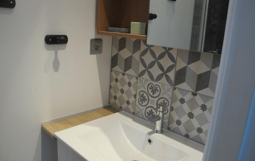 Location de vacances - Gîte à Chevincourt