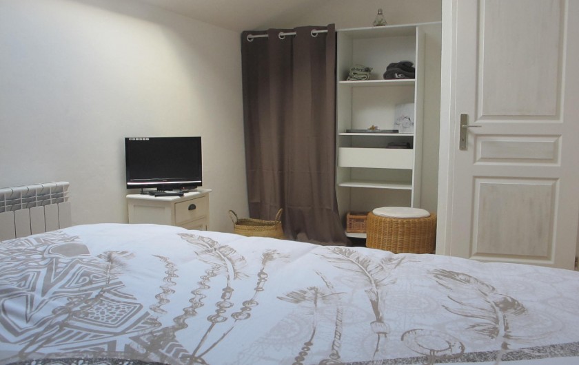 Location de vacances - Gîte à Chevincourt