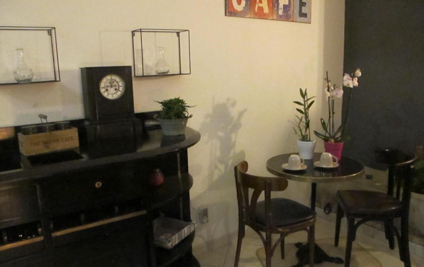 Location de vacances - Gîte à Chevincourt