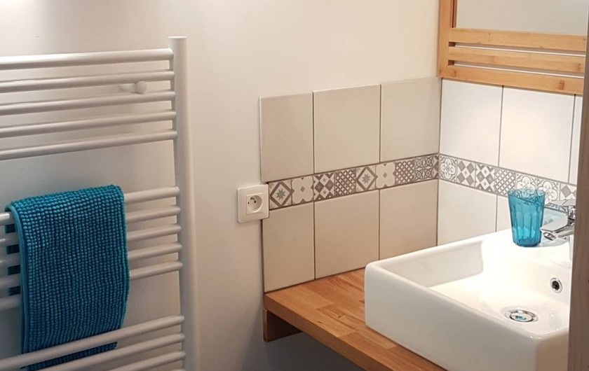 Location de vacances - Maison - Villa à Le Bourg-d'Oisans