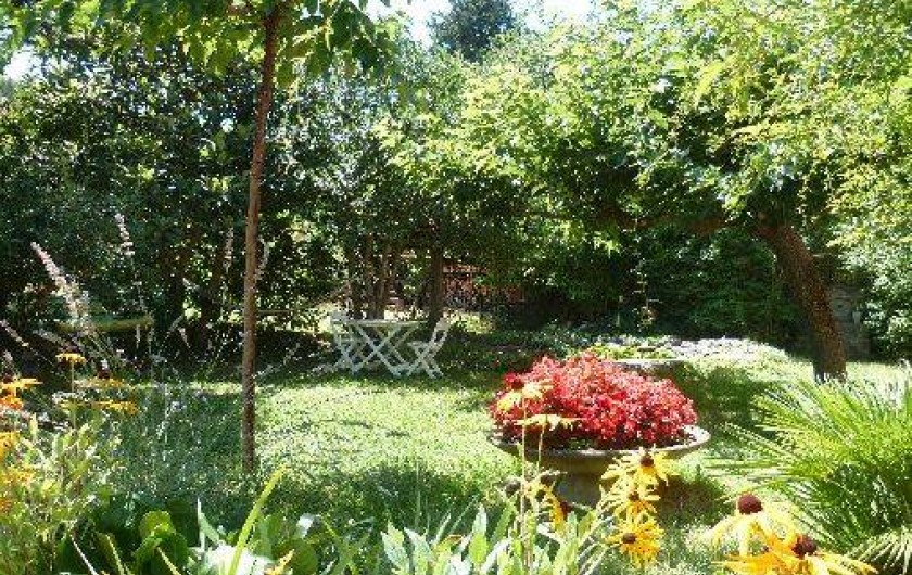 Location de vacances - Studio à Aix-en-Provence