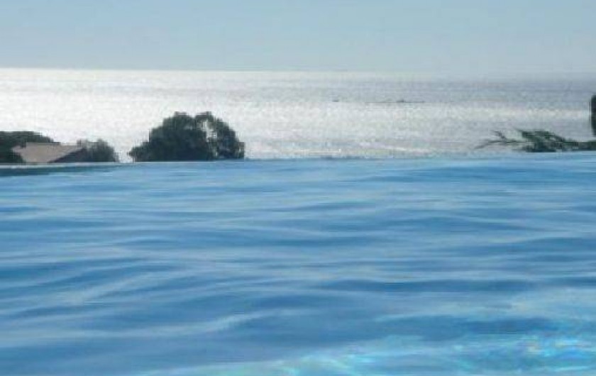 Location de vacances - Villa à Sainte-Maxime