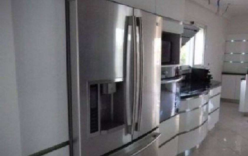 Location de vacances - Villa à Sainte-Maxime