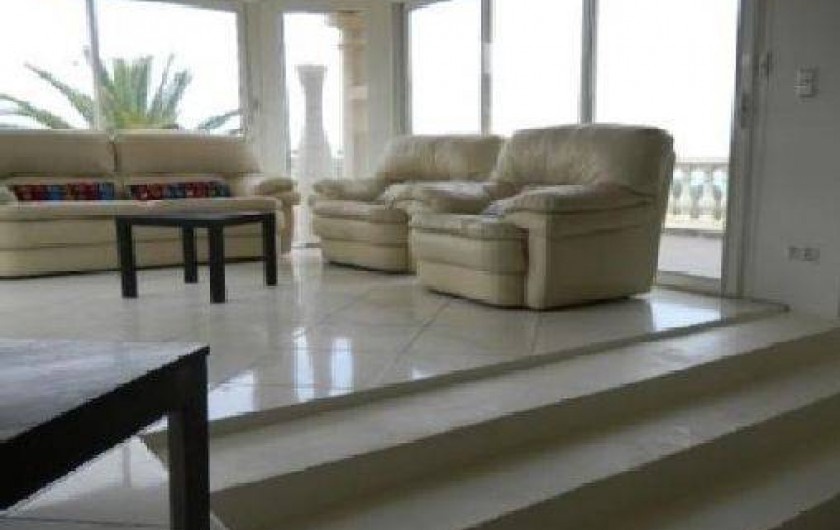 Location de vacances - Villa à Sainte-Maxime