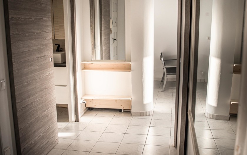 Location de vacances - Appartement à Annecy - All