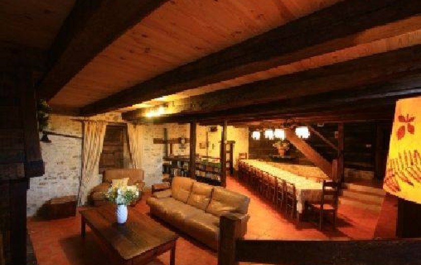 Location de vacances - Maison - Villa à Esclottes