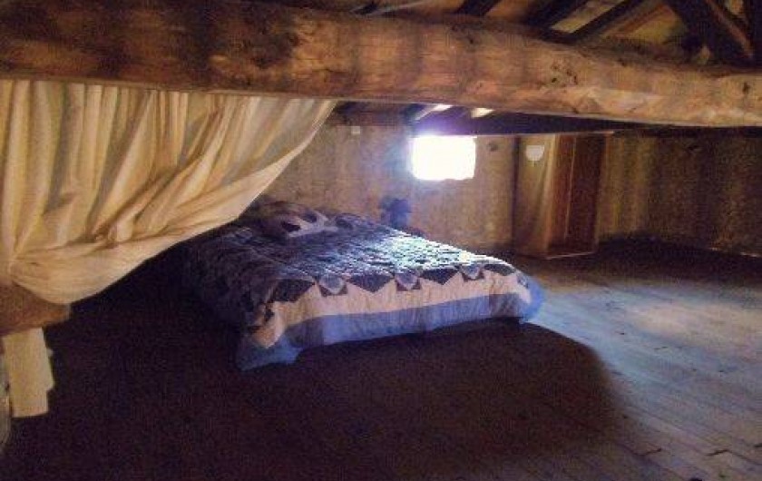 Location de vacances - Maison - Villa à Esclottes