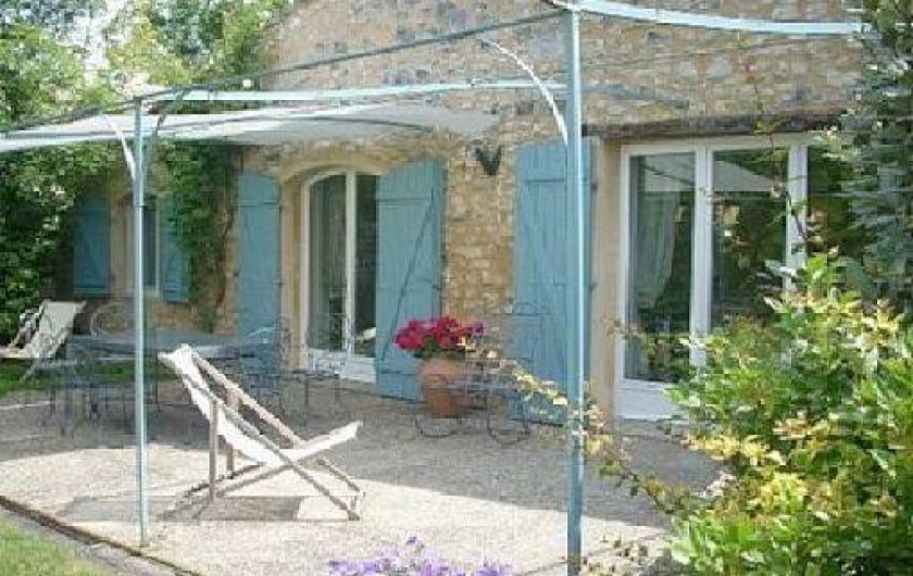 Location de vacances - Gîte à Beaumont-du-Périgord