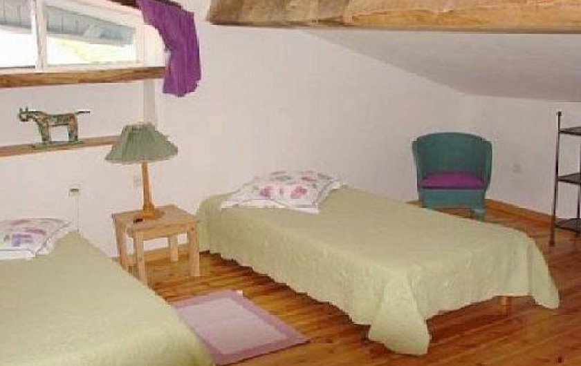 Location de vacances - Gîte à Beaumont-du-Périgord