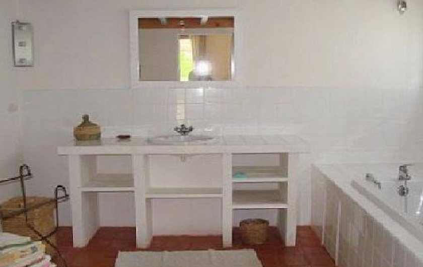 Location de vacances - Gîte à Beaumont-du-Périgord