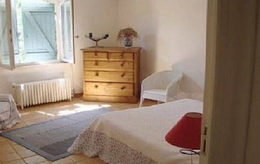 Location de vacances - Gîte à Beaumont-du-Périgord