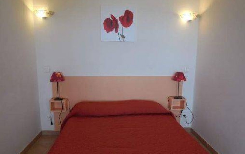 Location de vacances - Appartement à Cargèse