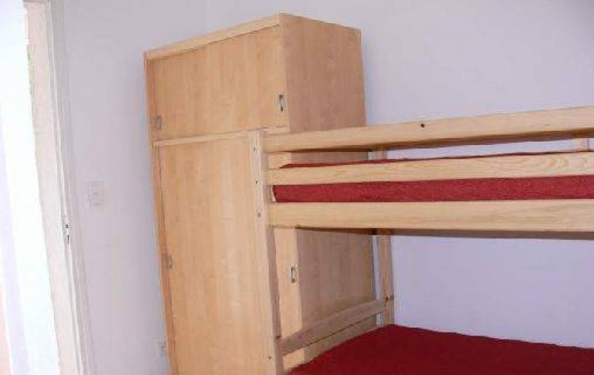 Location de vacances - Appartement à Cargèse