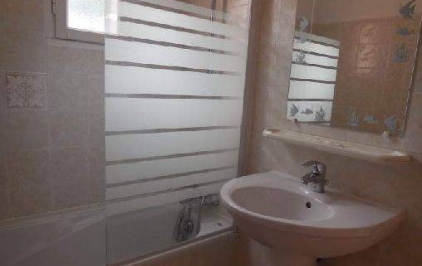 Location de vacances - Appartement à Cargèse