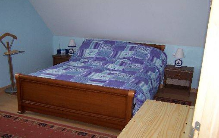 Location de vacances - Appartement à Trégastel