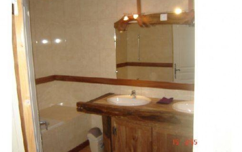 Location de vacances - Gîte à Barran