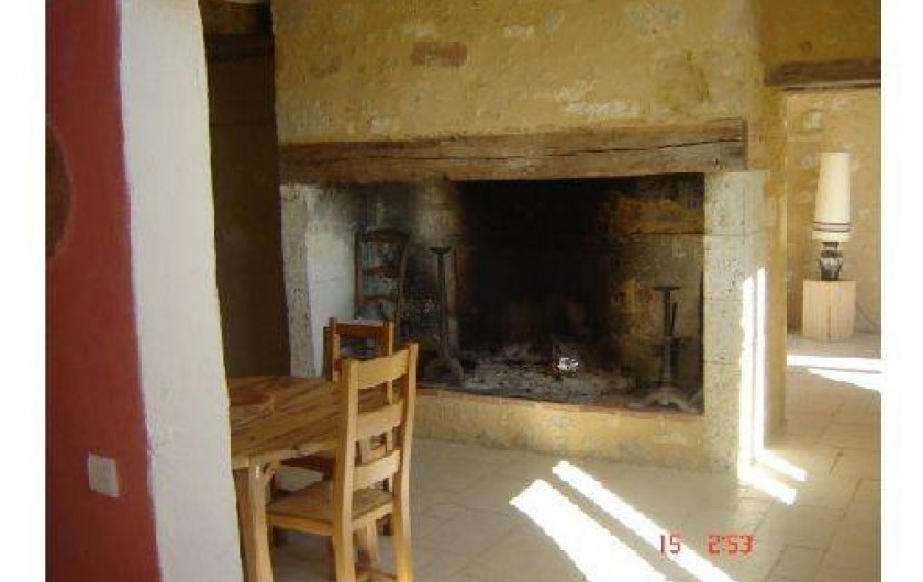 Location de vacances - Gîte à Barran