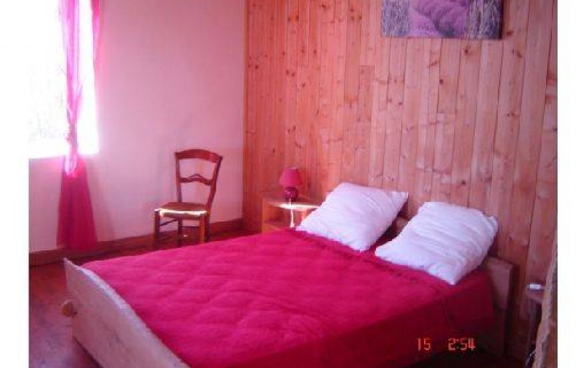 Location de vacances - Gîte à Barran