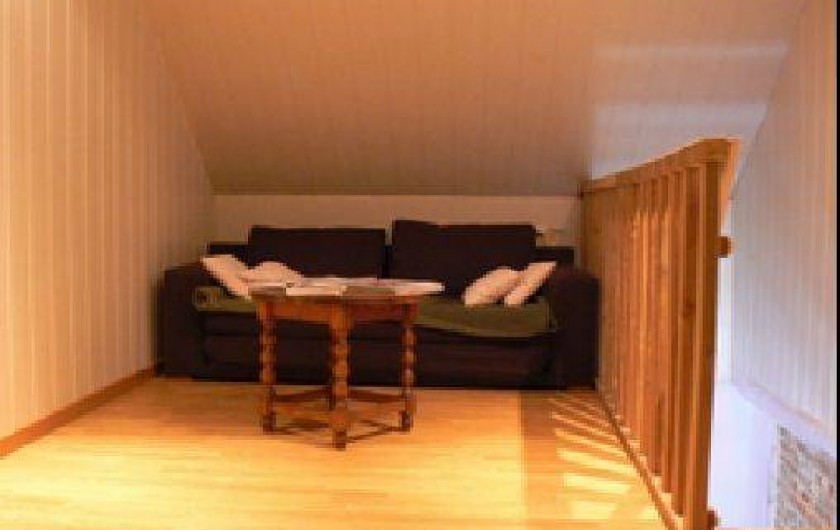 Location de vacances - Gîte à Mons-Boubert