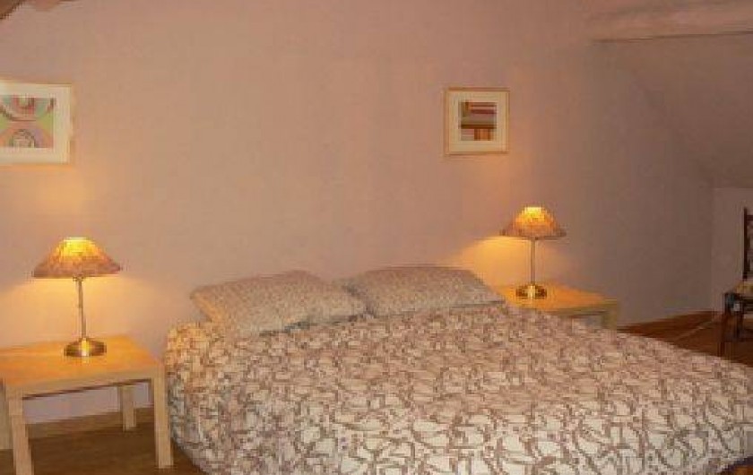 Location de vacances - Gîte à Mons-Boubert