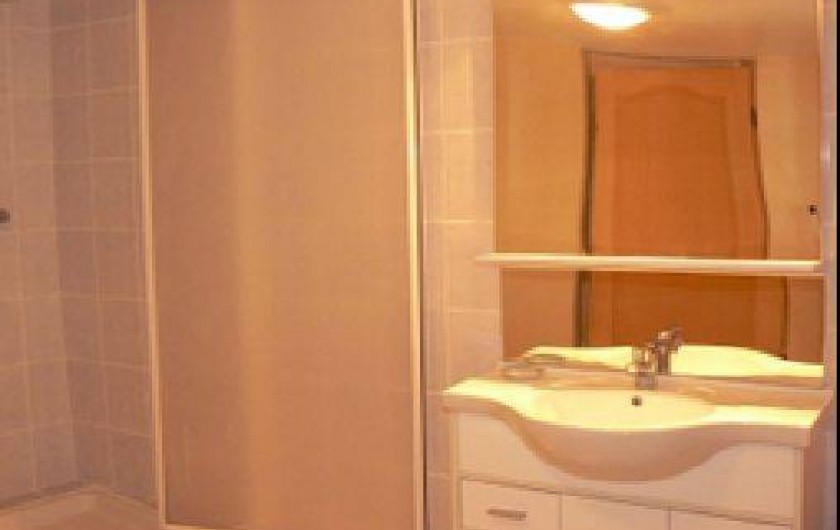 Location de vacances - Gîte à Mons-Boubert