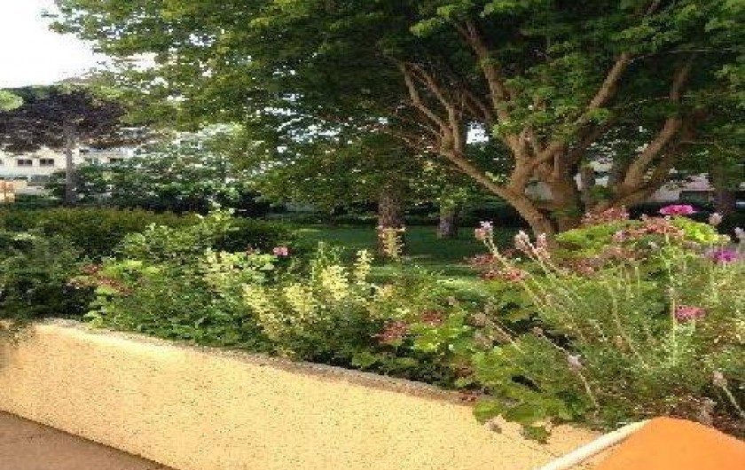 Location de vacances - Studio à Hyères