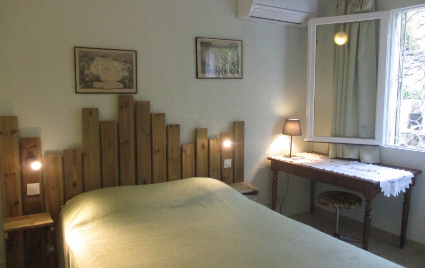 Location de vacances - Villa à Saint-Gilles les Bains