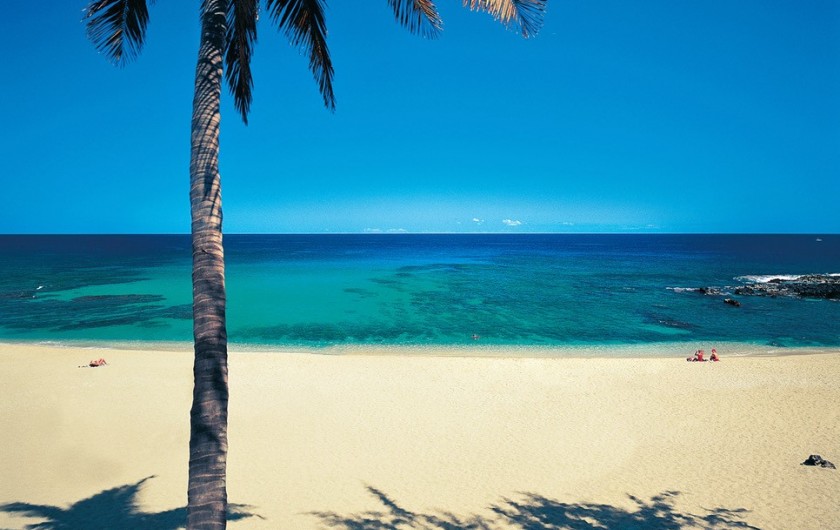 Location de vacances - Villa à Saint-Gilles les Bains