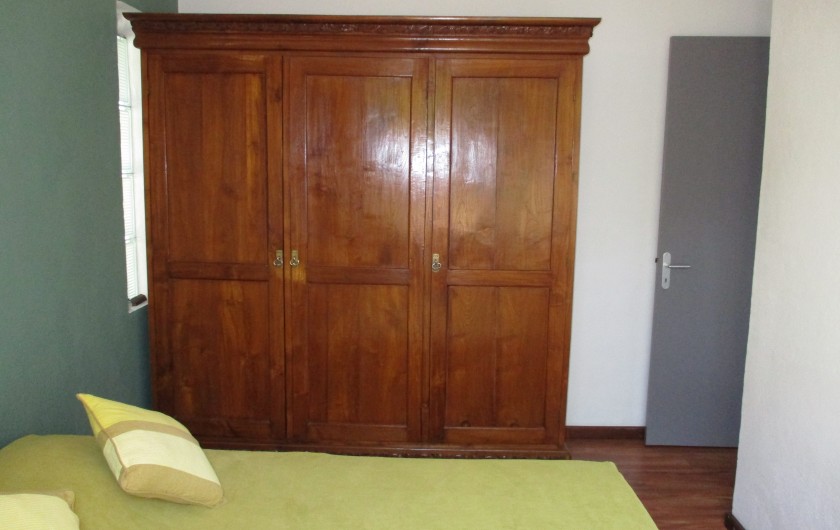 Location de vacances - Villa à Saint-Gilles les Bains