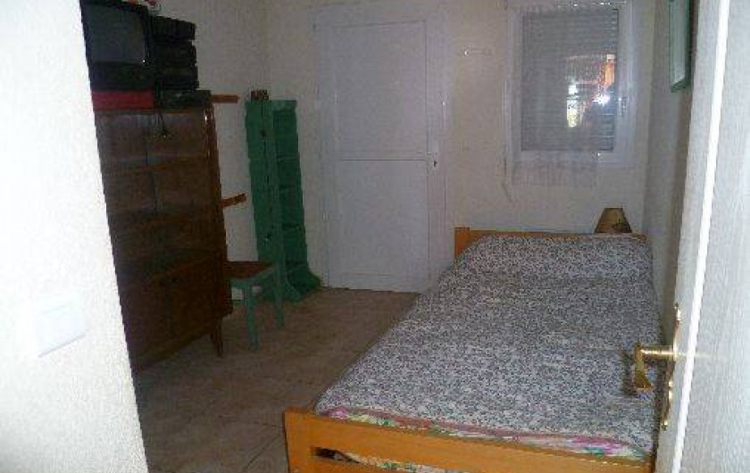 Location de vacances - Appartement à La Londe-les-Maures