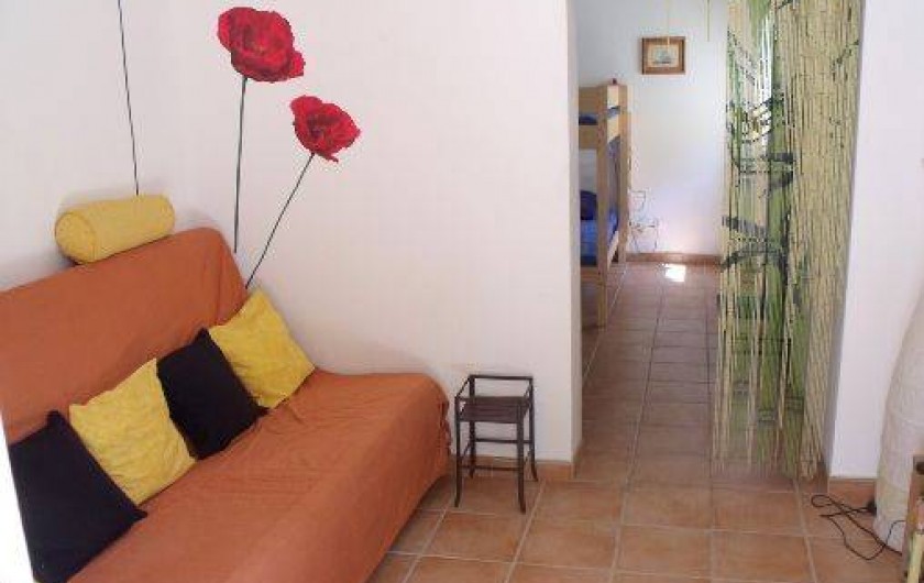 Location de vacances - Gîte à Tarascon