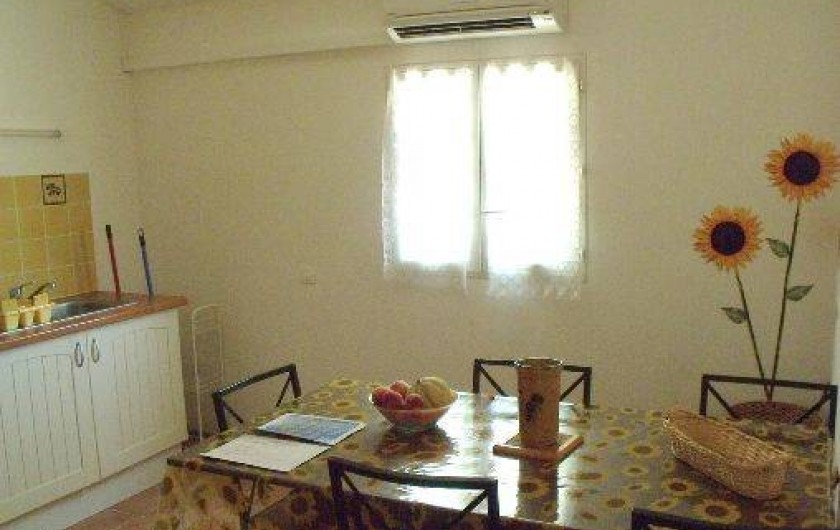 Location de vacances - Gîte à Tarascon