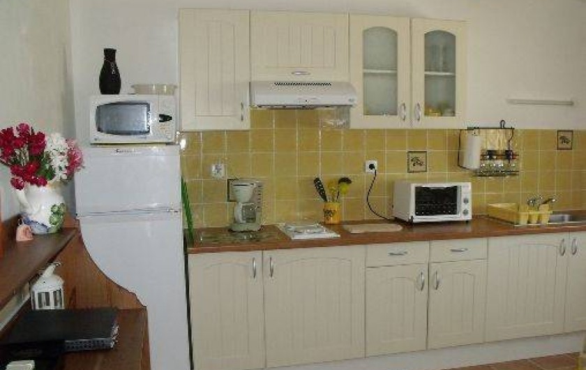 Location de vacances - Gîte à Tarascon