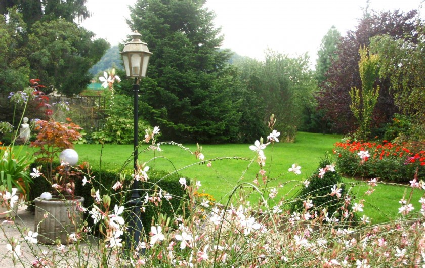 Location de vacances - Maison - Villa à Sancey-le-Grand