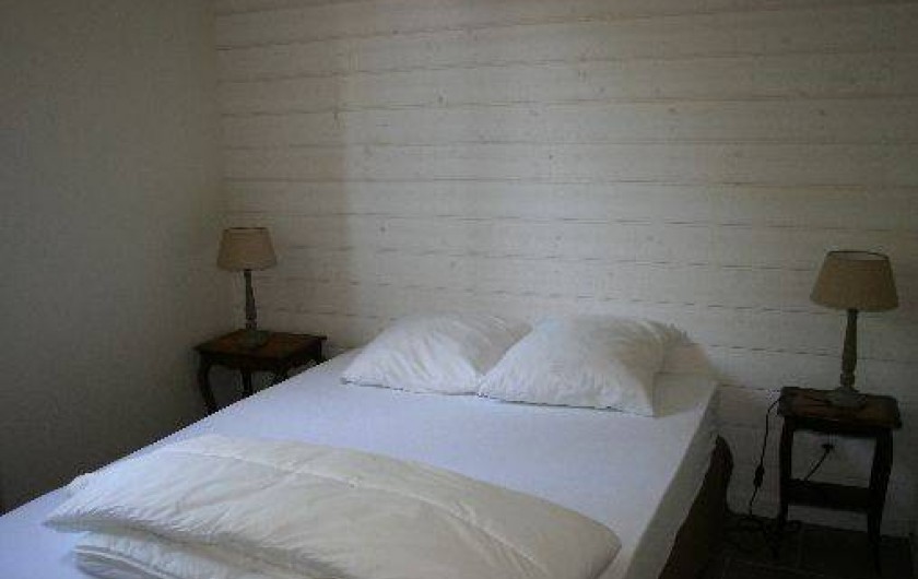 Location de vacances - Villa à La Couarde-sur-Mer