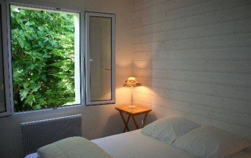 Location de vacances - Villa à La Couarde-sur-Mer