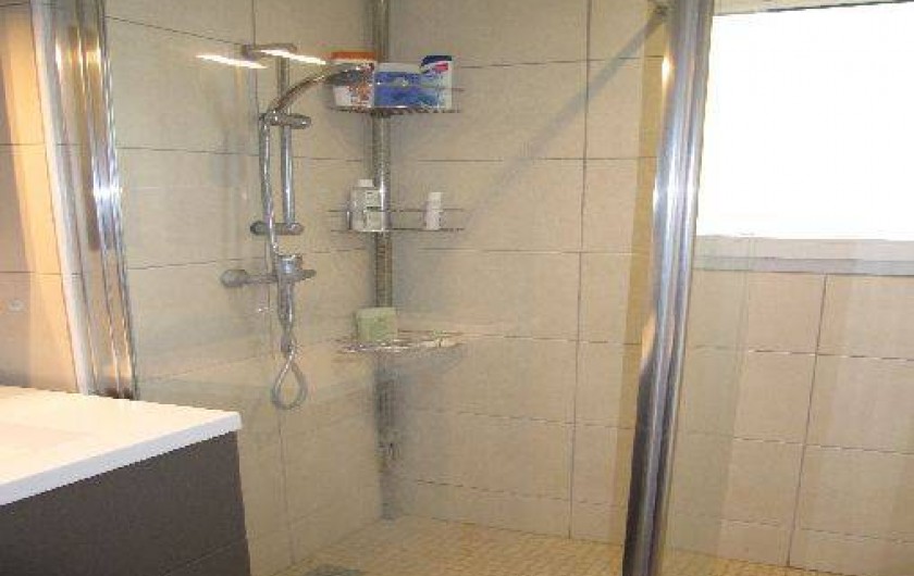 Location de vacances - Villa à La Couarde-sur-Mer