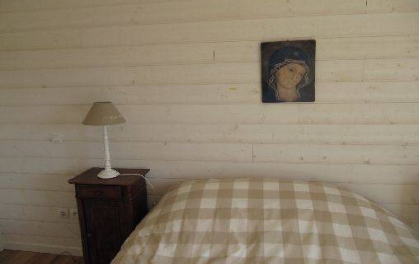 Location de vacances - Villa à La Couarde-sur-Mer