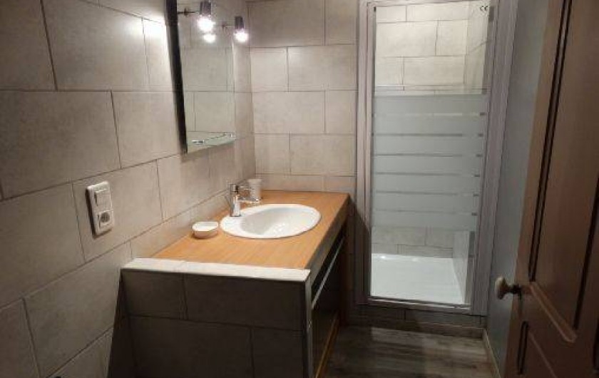 Location de vacances - Gîte à Lavoûte-Chilhac