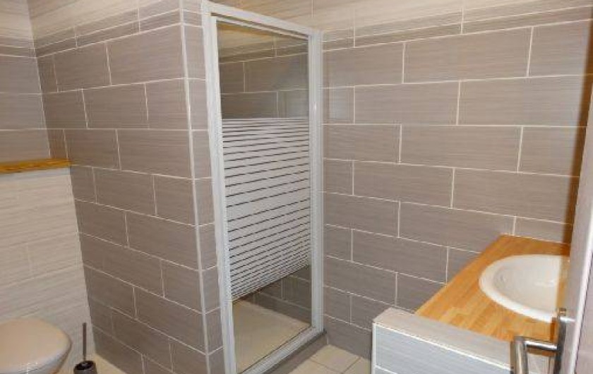 Location de vacances - Gîte à Lavoûte-Chilhac