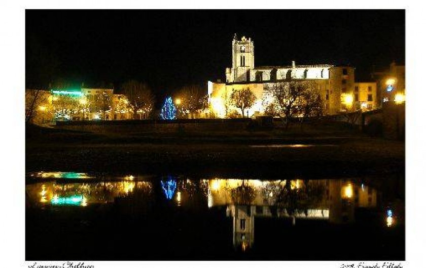 Location de vacances - Gîte à Lavoûte-Chilhac