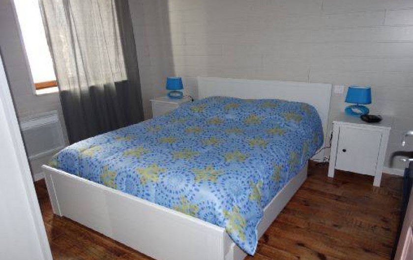 Location de vacances - Gîte à Lavoûte-Chilhac