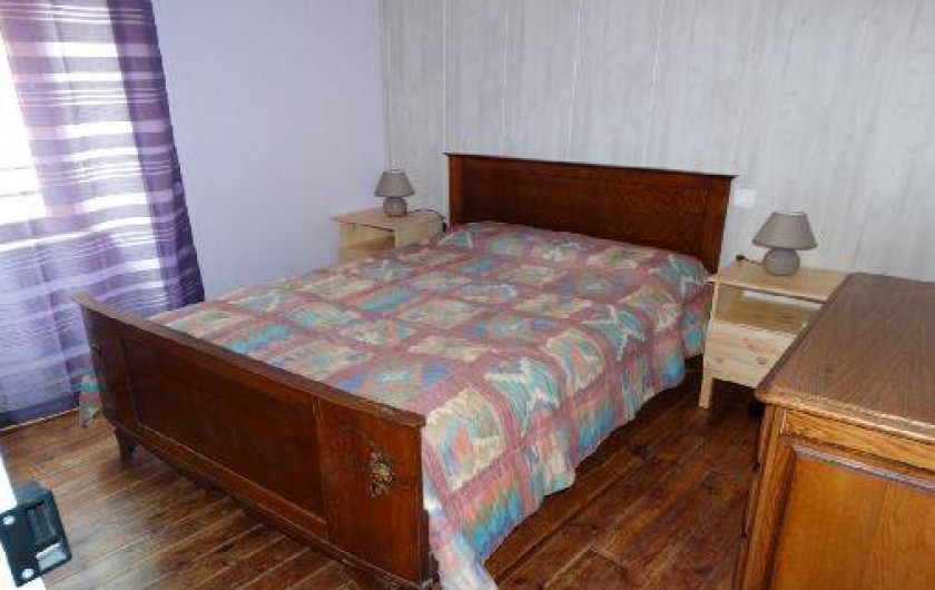 Location de vacances - Gîte à Lavoûte-Chilhac