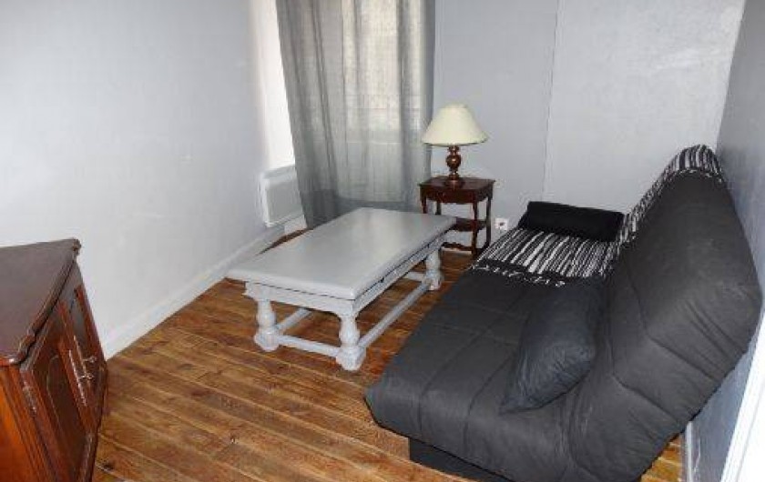 Location de vacances - Gîte à Lavoûte-Chilhac