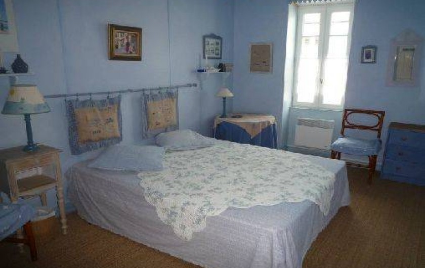 Location de vacances - Villa à Le Bois-Plage-en-Ré