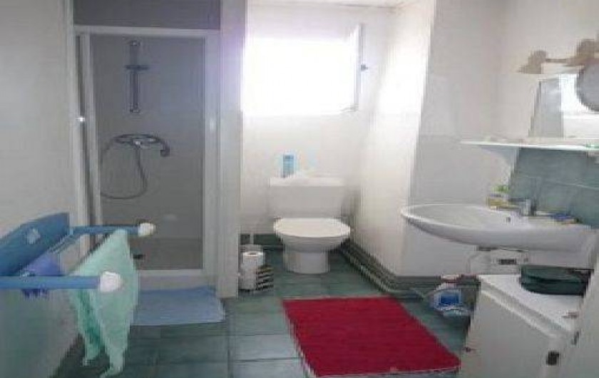 Location de vacances - Villa à Le Bois-Plage-en-Ré