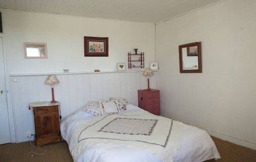 Location de vacances - Villa à Le Bois-Plage-en-Ré