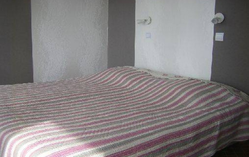 Location de vacances - Appartement à La Grande-Motte