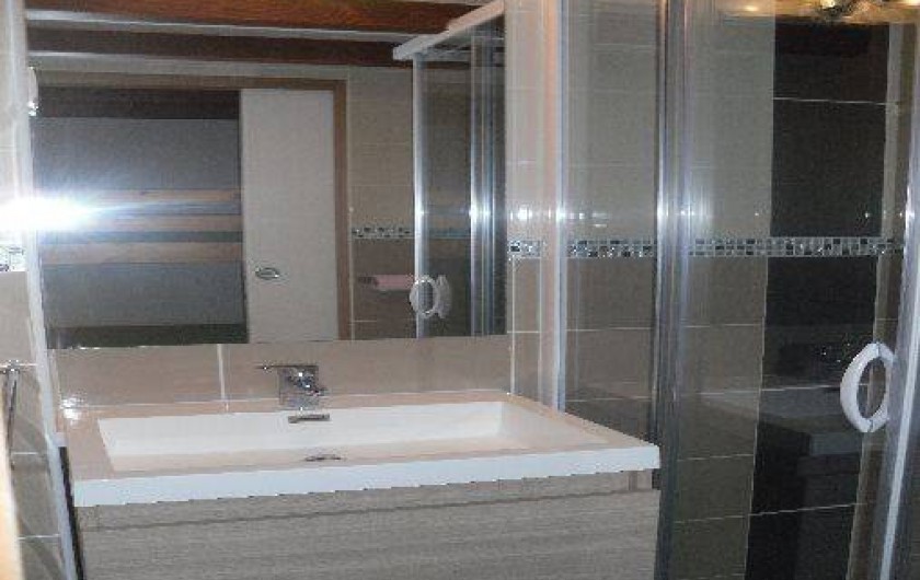 Location de vacances - Villa à Gruissan